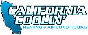 California Coolin’ Heating & Air logo