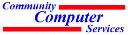 Community Computer Services logo