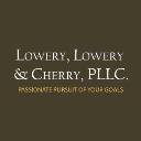 Lowery Lowery & Cherry logo