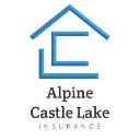 Alpine Castle Lake Insurance logo
