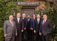 Roberts & Roberts Law Firm image 1