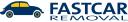 Fast Cars Removal logo
