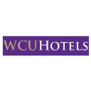 WCU Hotels logo