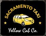 Sacramento Taxi Yellow Cab image 1