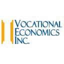 Vocational Economics Inc. logo