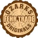 Ozarks Fehr Trade Originals, LLC logo