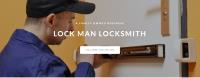 Lock Man Locksmith image 1