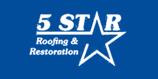 5 Star Roofing & Restoration, LLC  image 1