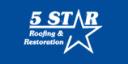 5 Star Roofing & Restoration, LLC  logo
