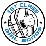 1st Class Bail Bonds, Inc image 1