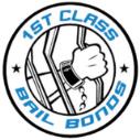 1st Class Bail Bonds, Inc logo