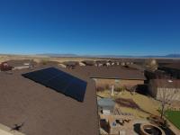 NM Solar Group Company El Paso TX  image 5