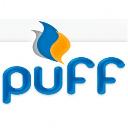 Puff E-Cig logo