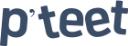 Pteet.com logo