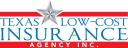 Texas Low Cost Insurance Agency Inc. logo