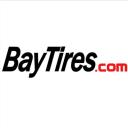 Bay Tires logo