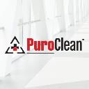 PuroClean Emergency Restoration Services logo