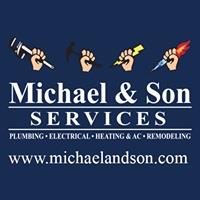 	Michael & Son Services image 1