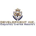 GTS Development Inc logo