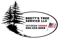 Brett's Tree Service image 2