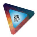 Dhall Consulting Services logo