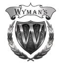 Wyman's Tree Surgery and Handyman Services logo