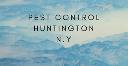 Pest Control Huntngton NY logo