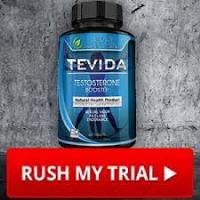 Tevida Testosterone Booster image 1