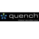 Quench USA - Tucson logo