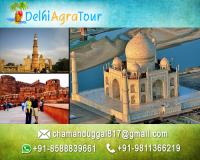Delhi Agra Tour Package image 2