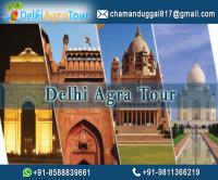 Delhi Agra Tour Package image 3