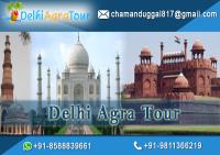 Delhi Agra Tour Package image 4