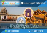 Delhi Agra Tour Package image 5