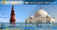 Delhi Agra Tour Package image 6