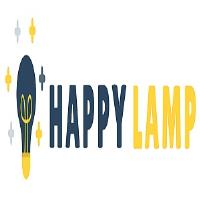 Happy Lamp image 1