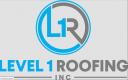 Level 1 Roofing, Inc logo