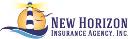 New Horizon Insurance Agency logo