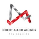 Direct Allied Agency LLC logo