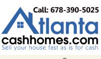 Atlanta CashHomes image 1