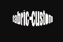 Fabric Custom logo