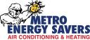 Metro Energy Savers logo
