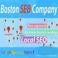 Boston Seo Company image 1
