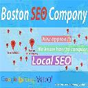 Boston Seo Company logo