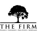 The FIRM Companies logo