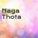 Naga Thota logo
