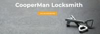 CooperMan Locksmith Inc image 1