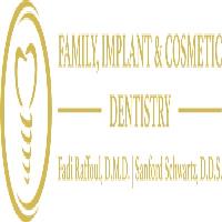 Family, Implant & Cosmetic Dentistry image 1