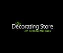 The Decorating Store At Terminal Mill Ends logo