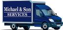 Michael & Son Services logo