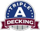 Triple A Decking, LLC logo